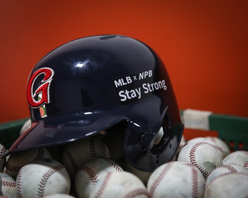 롯데, 전 세계 야구팬 향한 메시지 전달